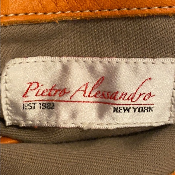 Pietro Alessandro Bag - Picture 7 of 9